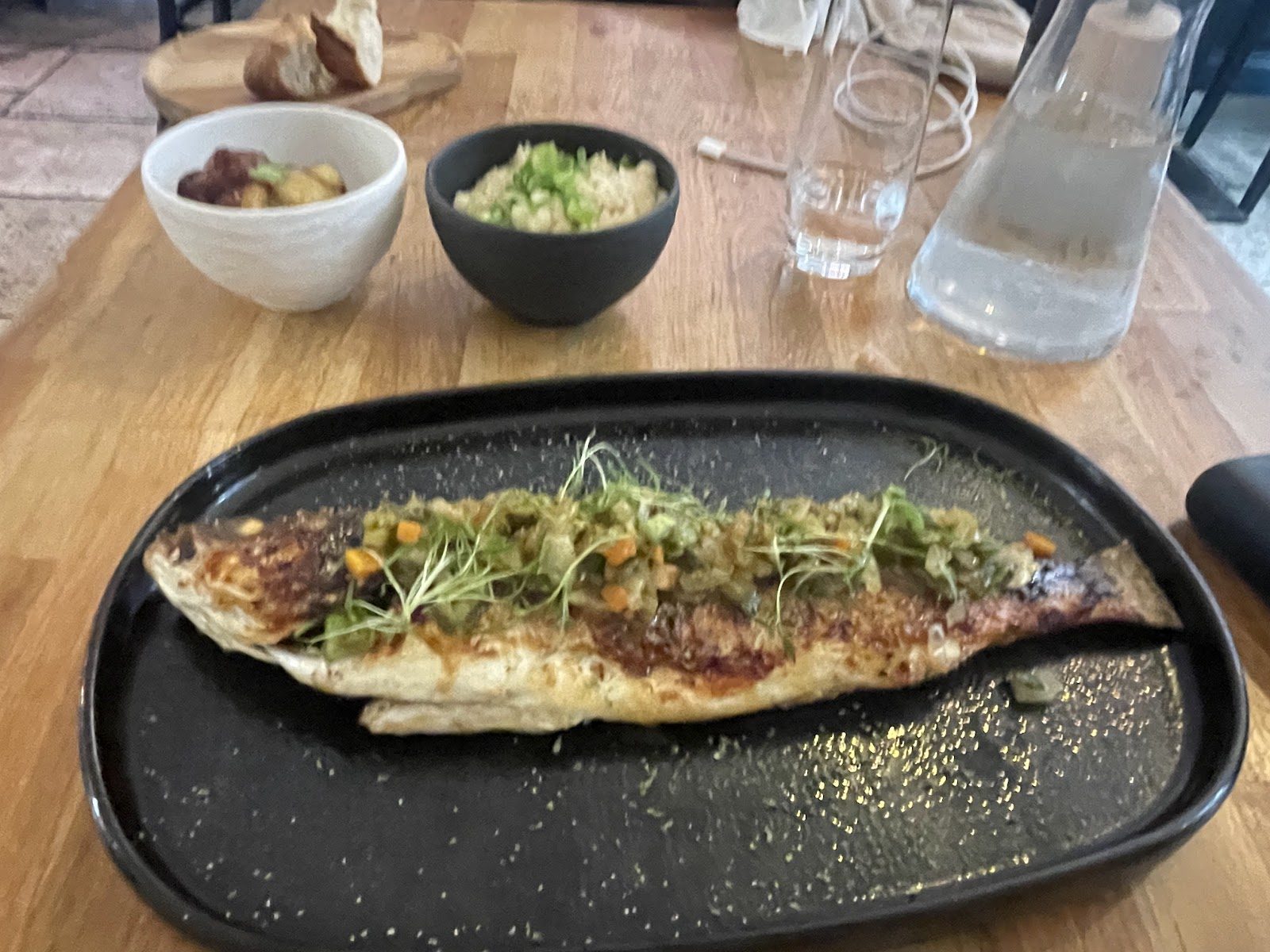 Restaurant Ô30, restaurant à Strasbourg