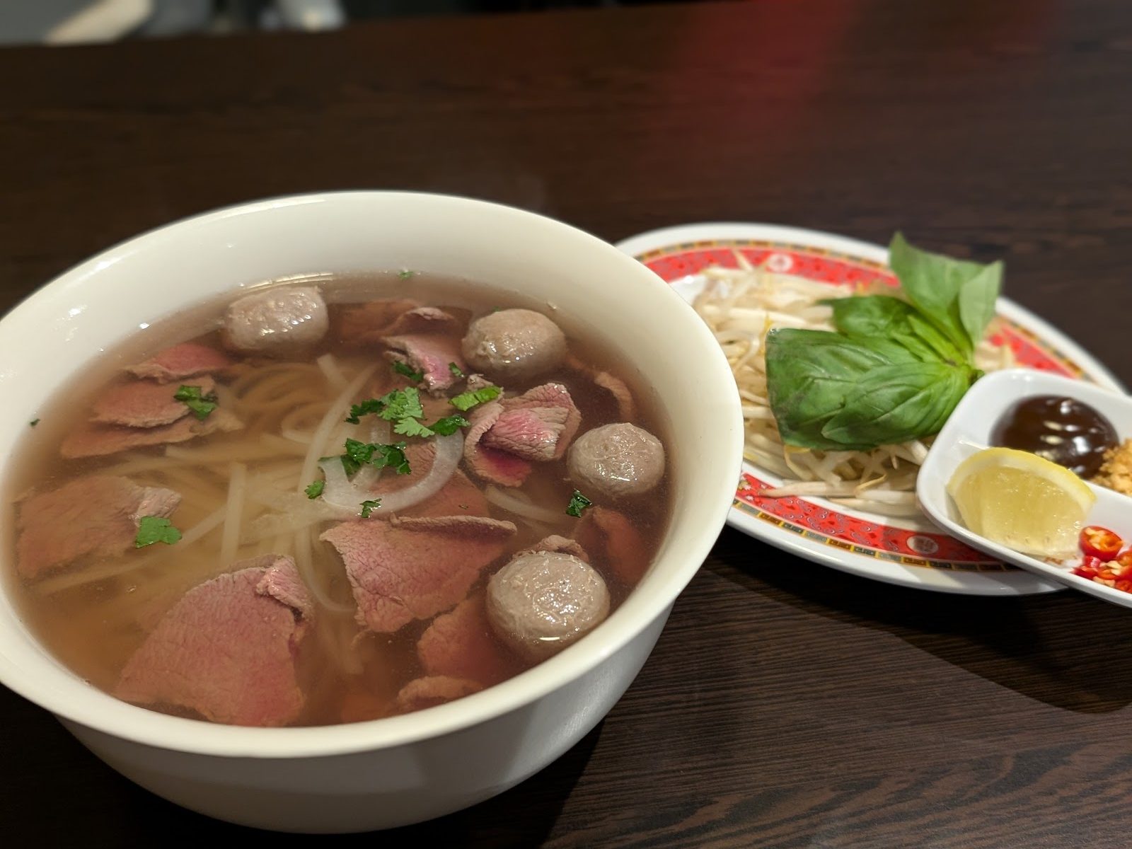 Pho Asia, restaurant à Strasbourg