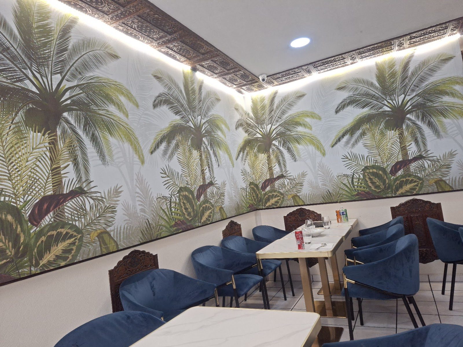 Wok Chef Halal Chinese, restaurant à Strasbourg
