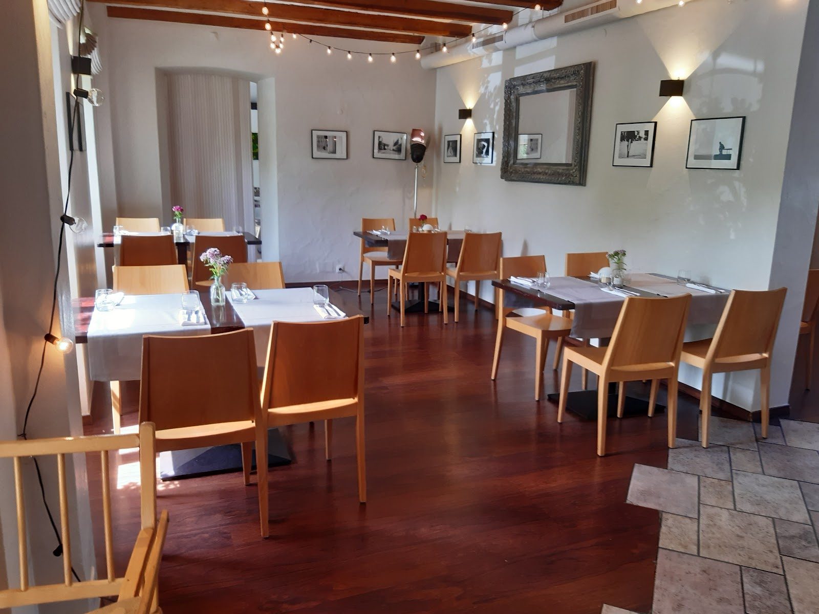 Restaurant "Chez nous", restaurant à Strasbourg
