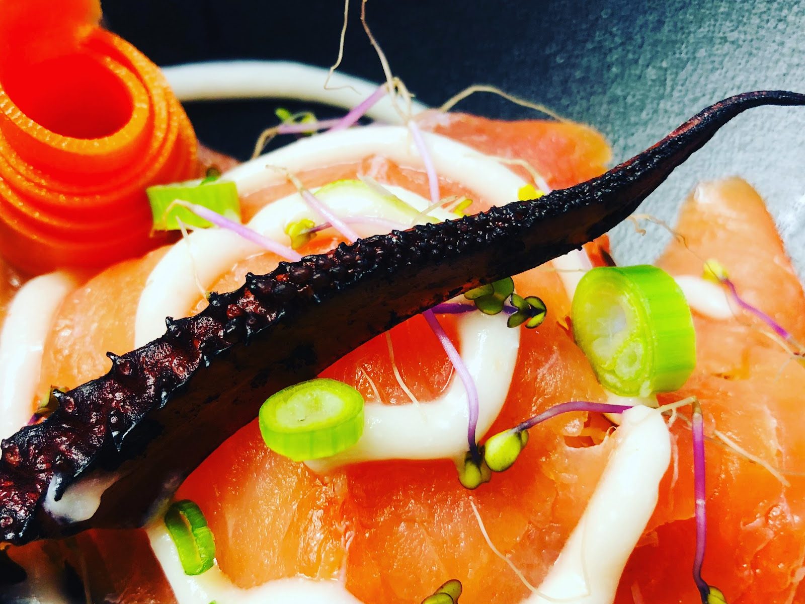 La Bedaine, restaurant à Strasbourg
