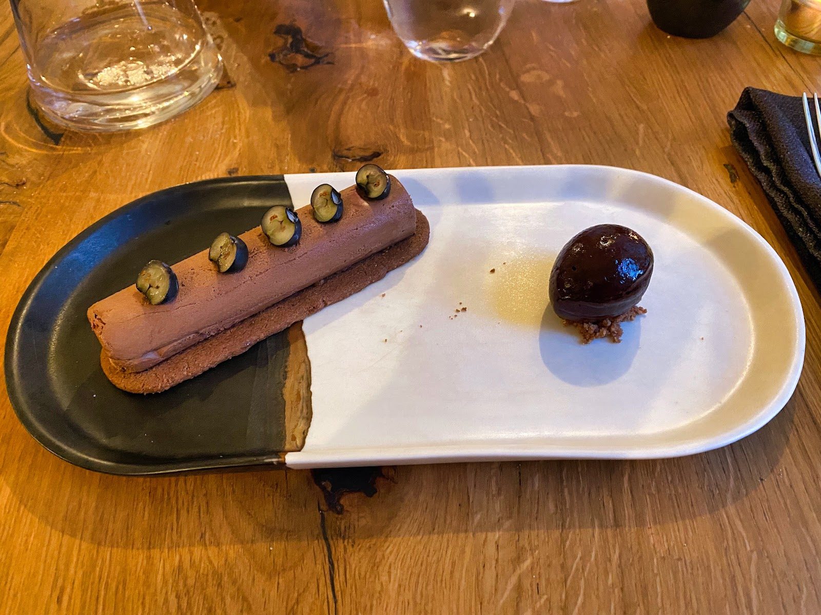 Honesty Restaurant, restaurant à Strasbourg