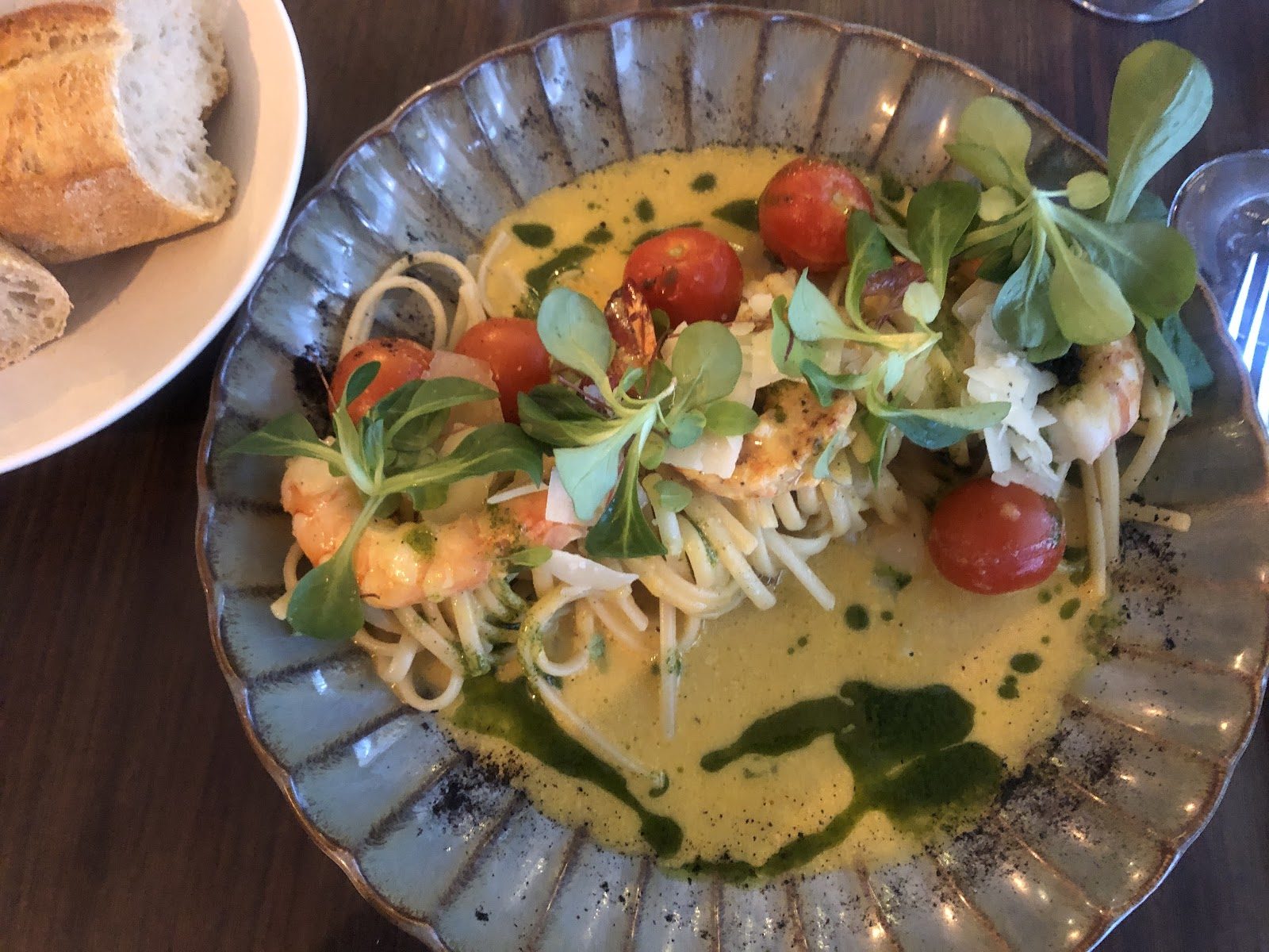 Ranna Ghor, restaurant à Strasbourg