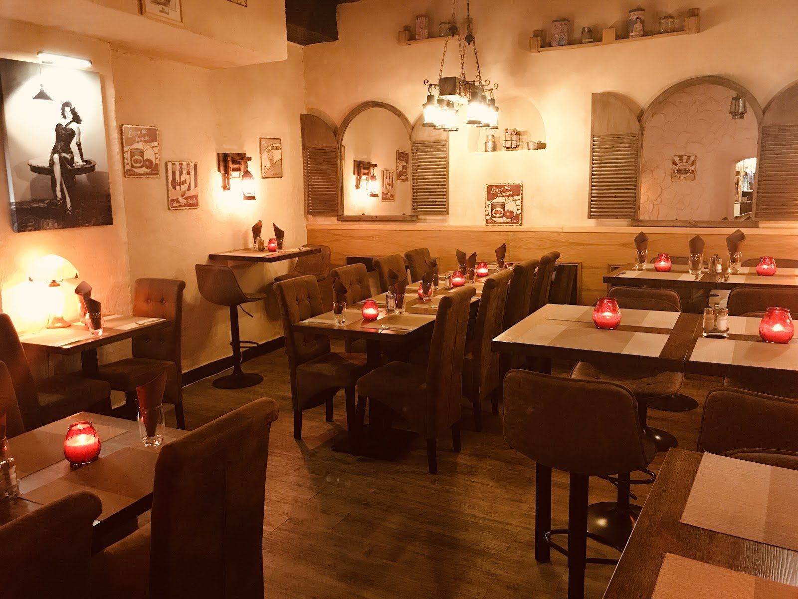 Brasserie Le Vintage, restaurant à Strasbourg