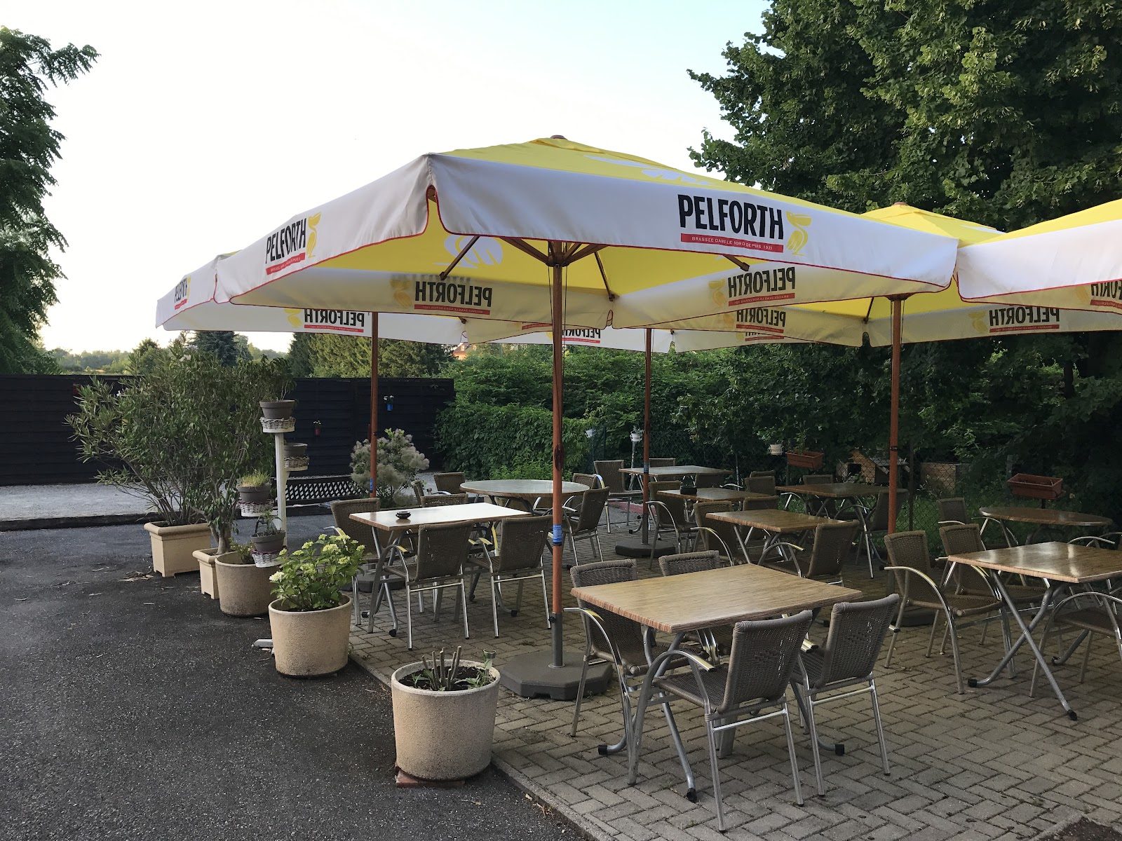 Restaurant La Roue d'Or, restaurant à Strasbourg