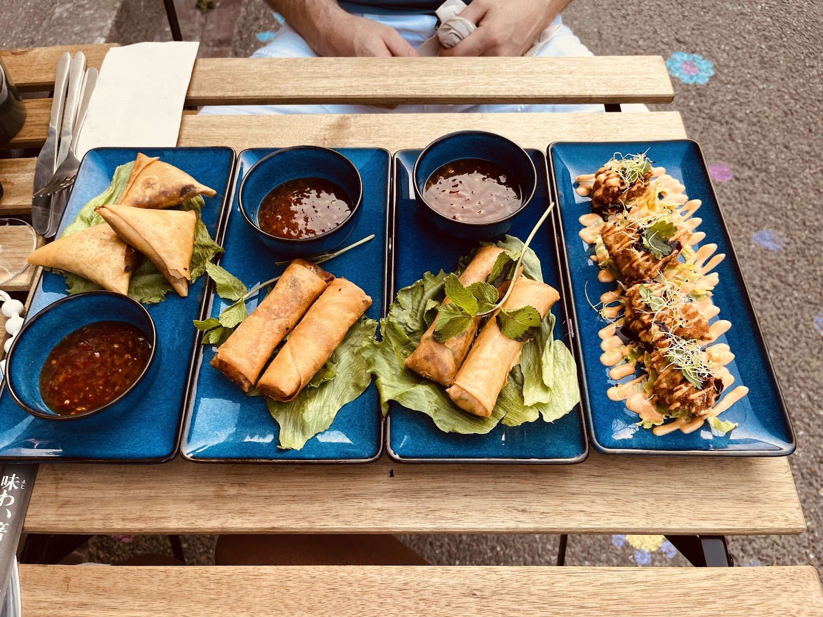 Asie Gourmand, restaurant à Strasbourg