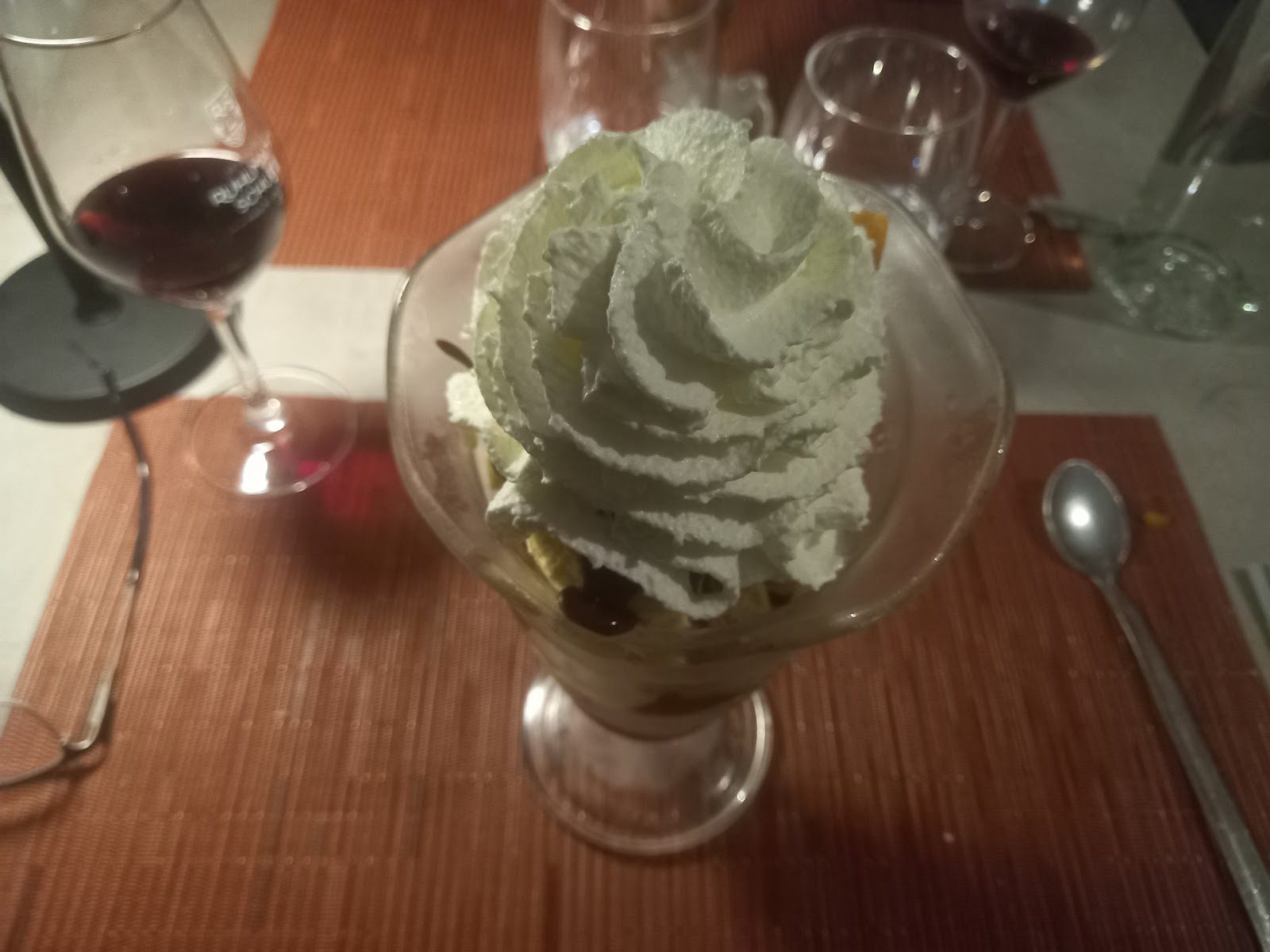 Pizzeria La Laguna, restaurant à Strasbourg