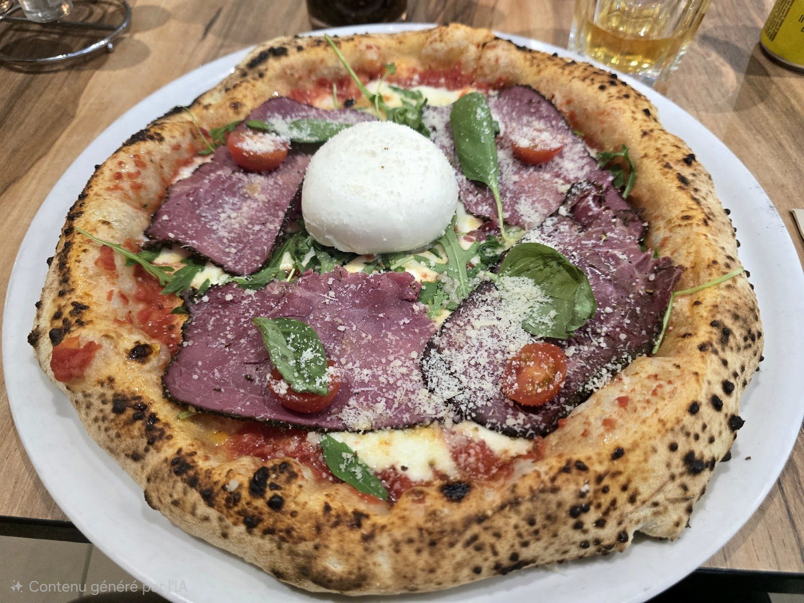 Foca Et Brothers, restaurant à Strasbourg