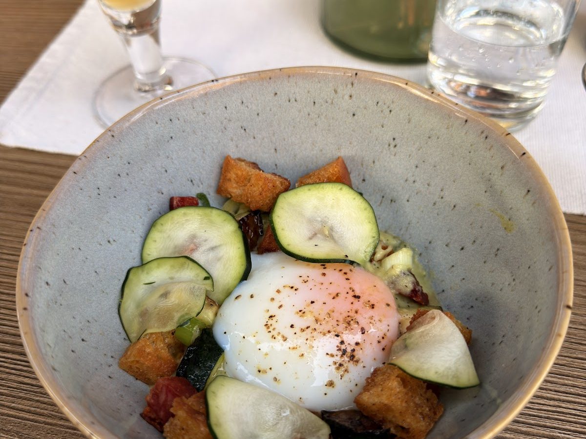 À Table !, restaurant à Strasbourg