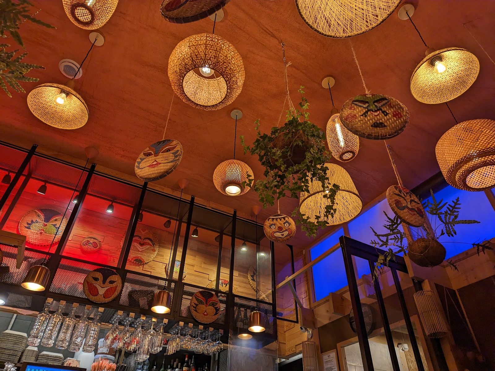 MÂY, restaurant à Strasbourg