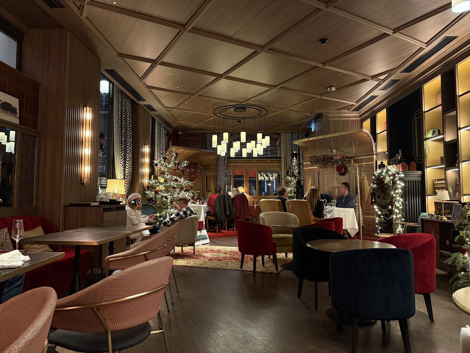 Le 1387, restaurant à Strasbourg
