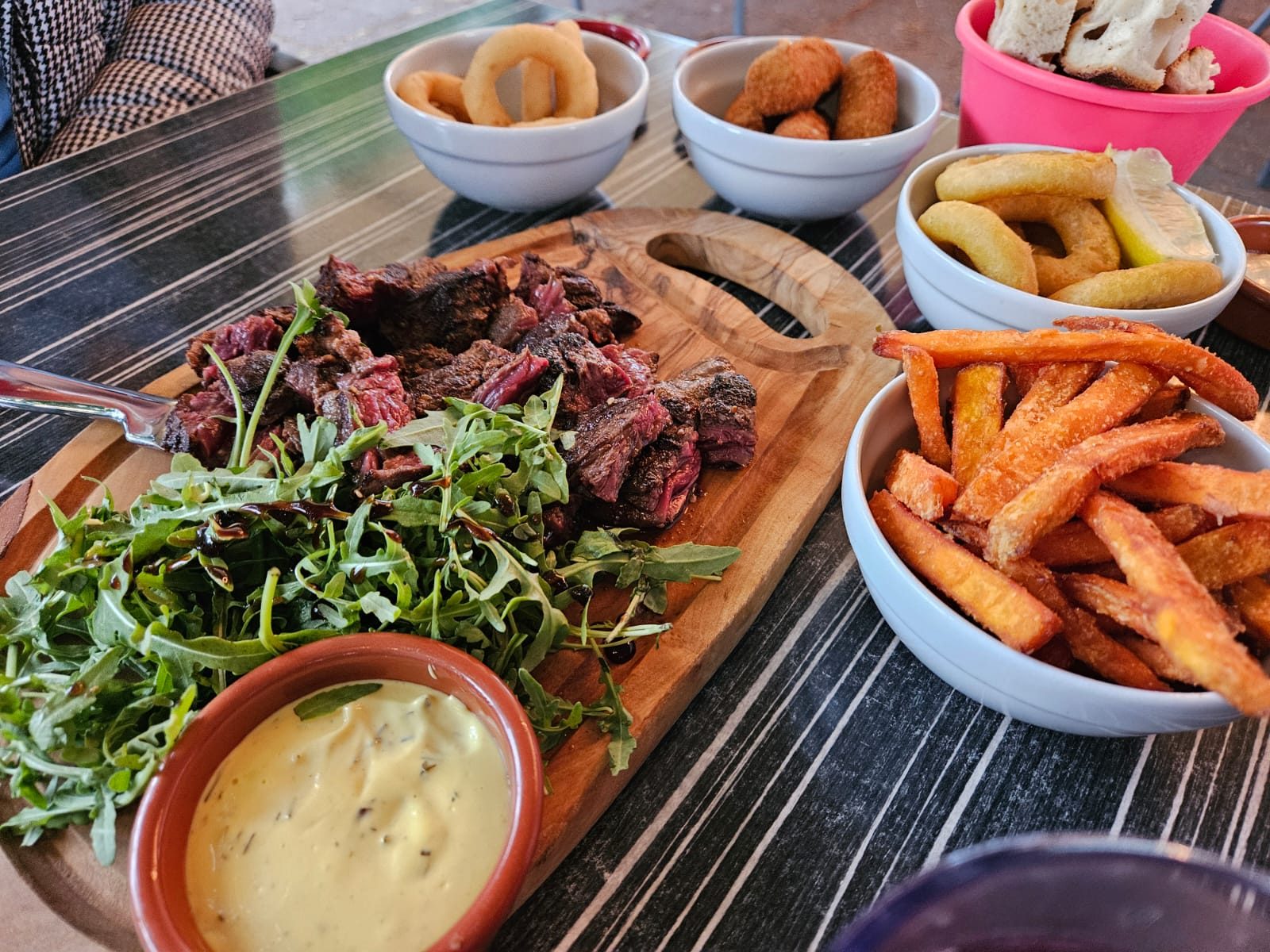 Cocolobo, restaurant à Strasbourg