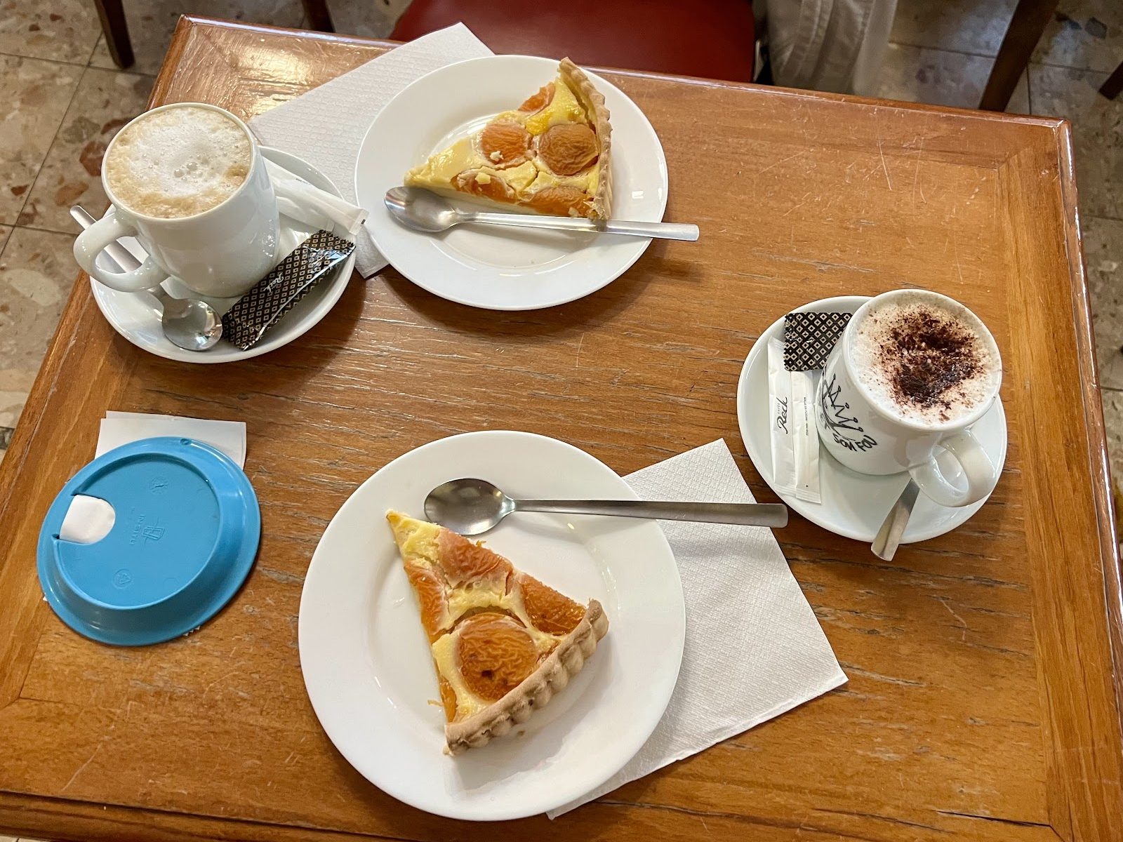 Le Roi et son Fou, restaurant à Strasbourg