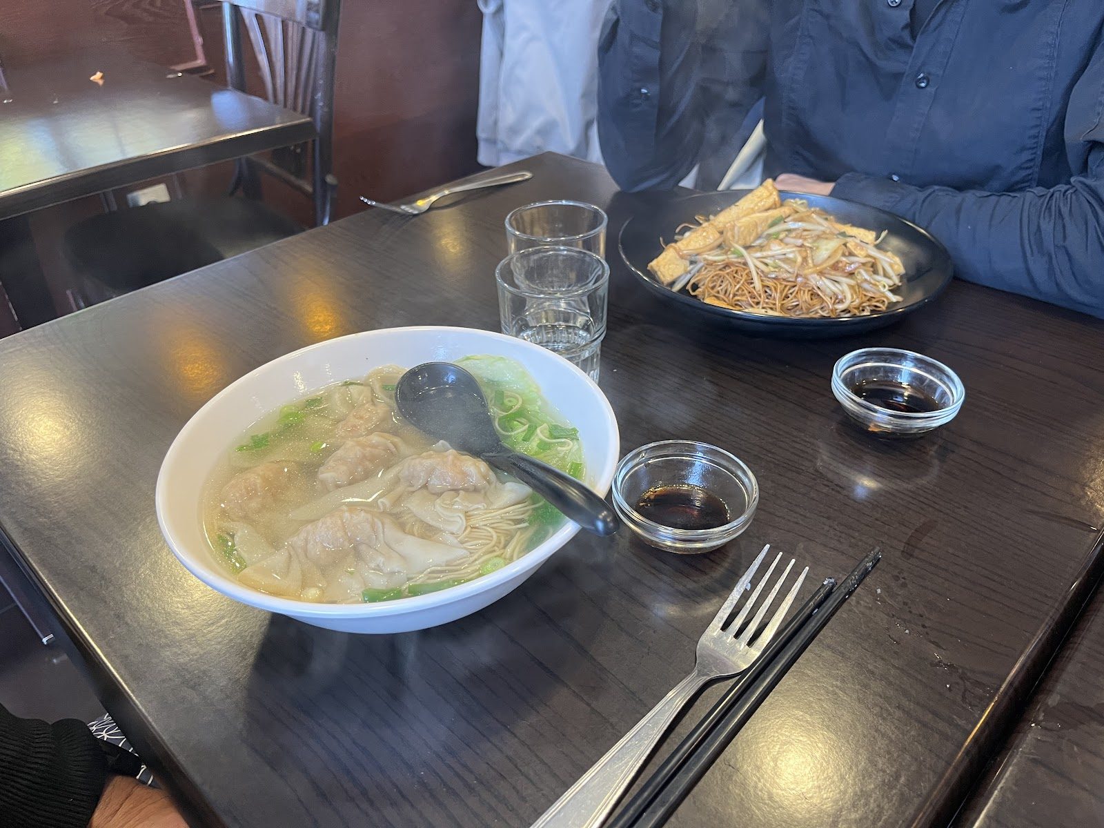 Tsim Sha Tsui, restaurant à Strasbourg