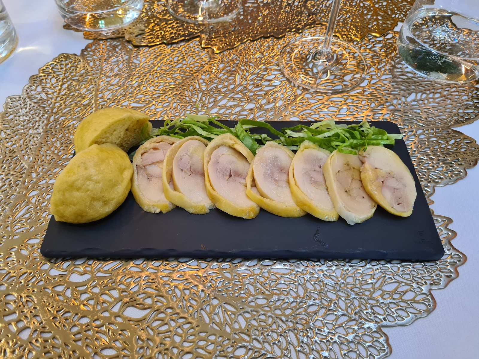 Huntun & Mian, restaurant à Strasbourg