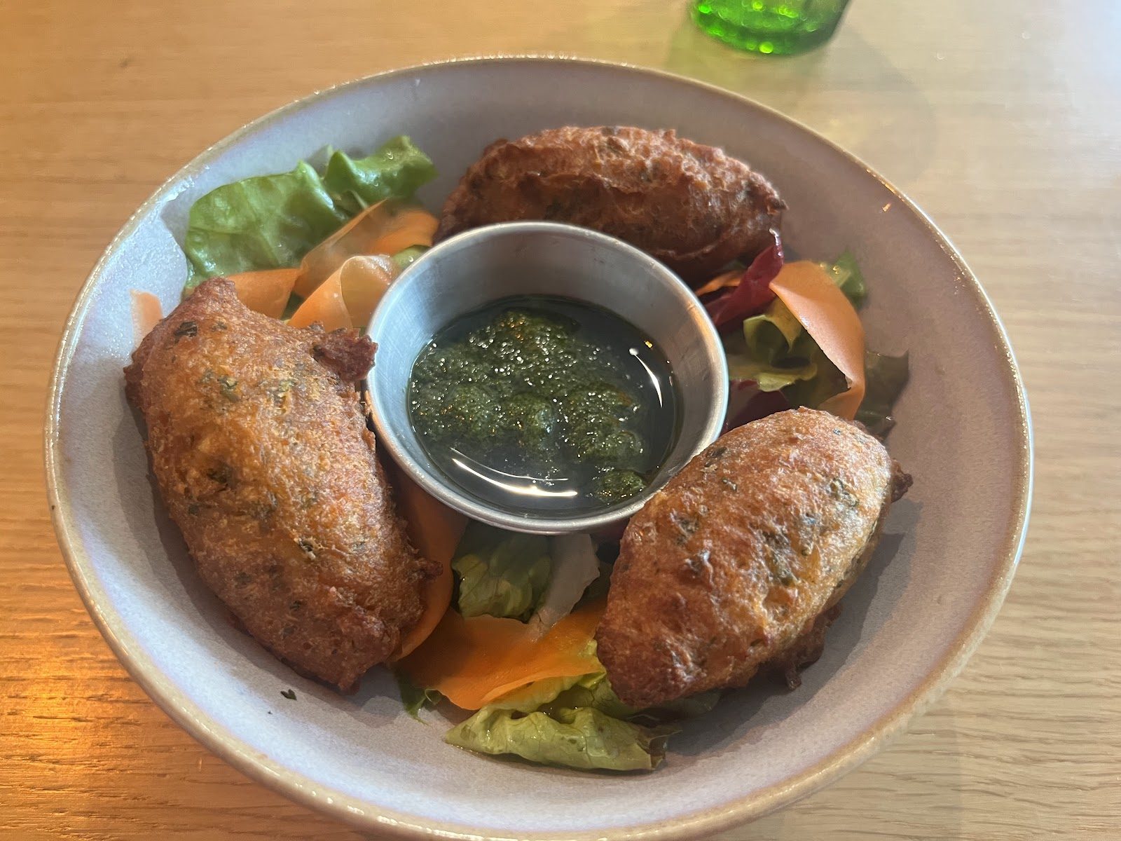 Les Culottées, restaurant à Strasbourg