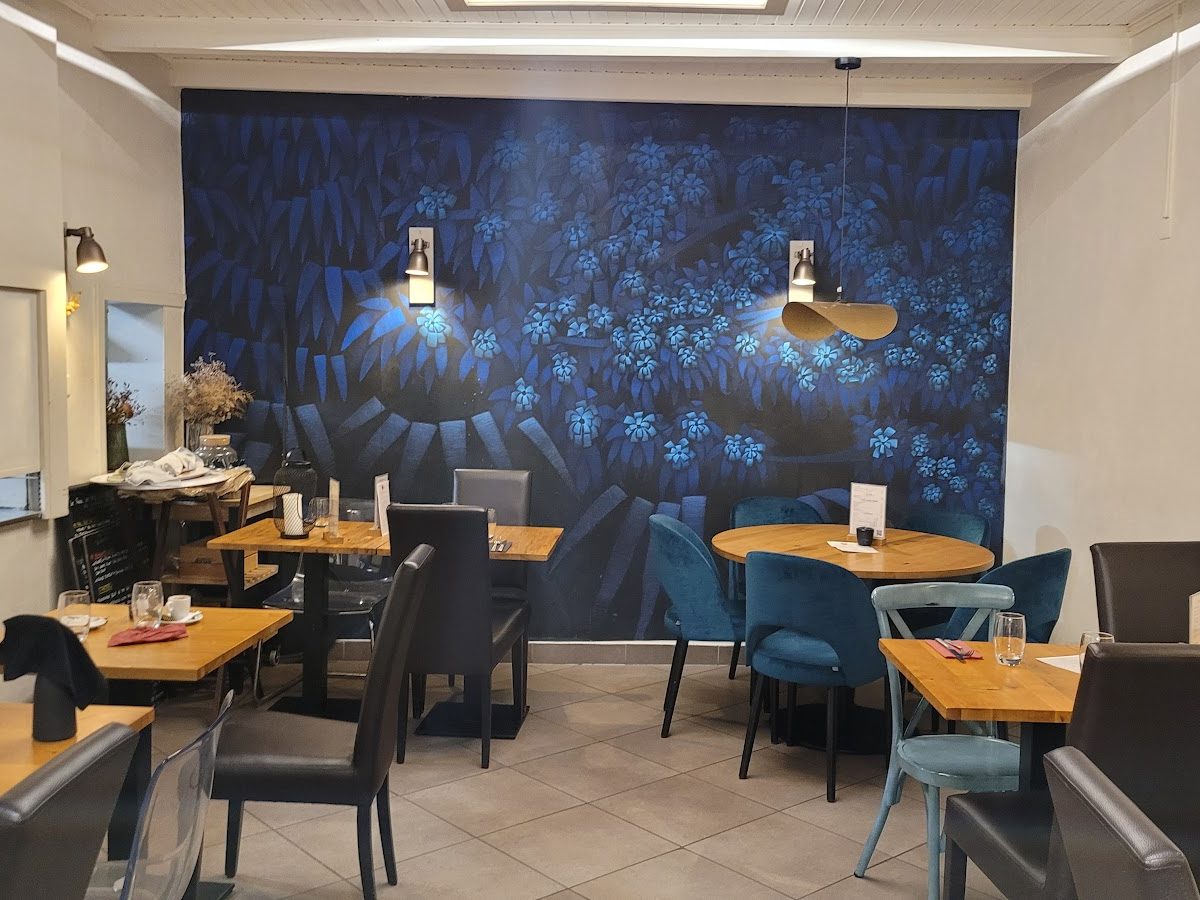 Le Petit Faubourg, restaurant à Strasbourg