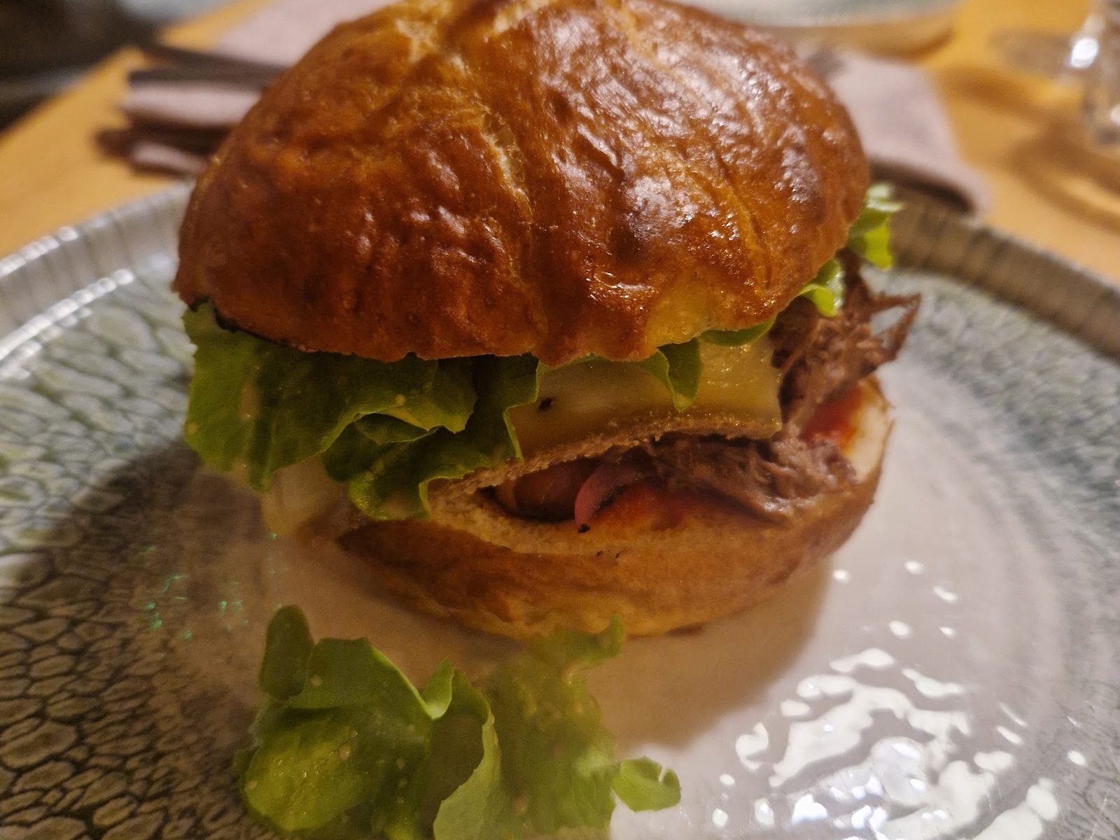 Les Garnements, restaurant à Strasbourg
