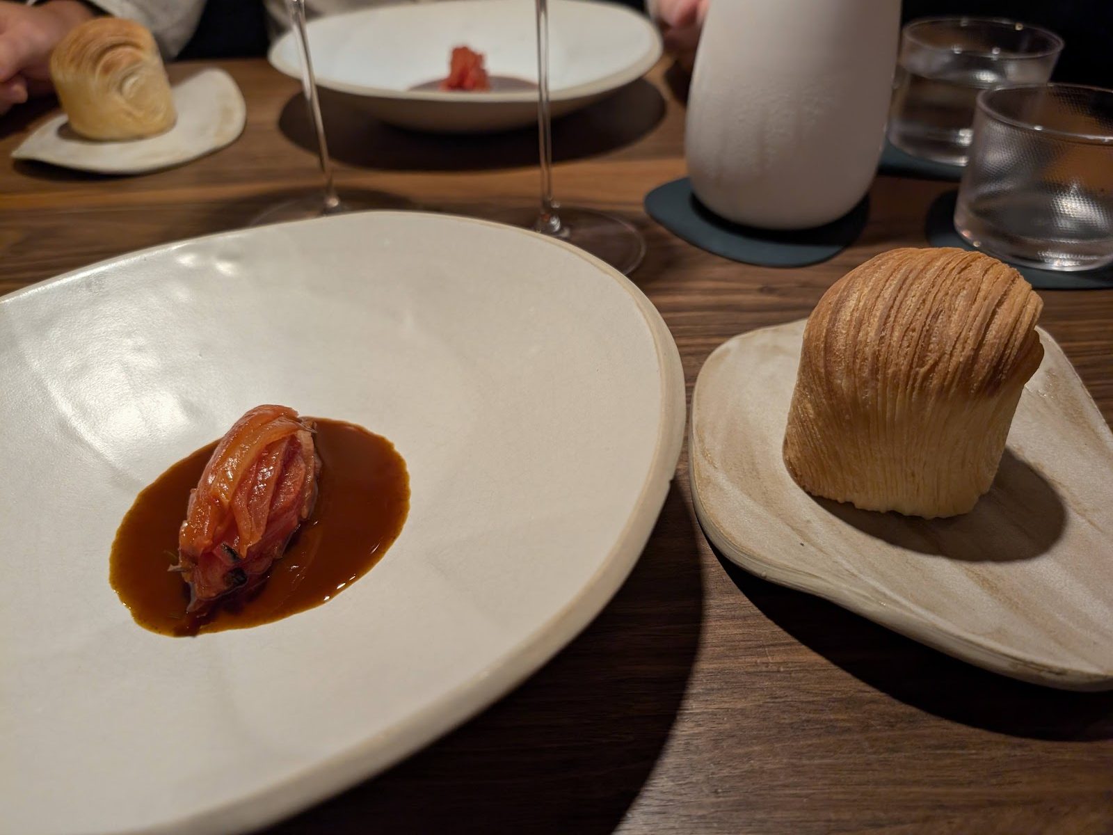 Ondine, restaurant à Strasbourg