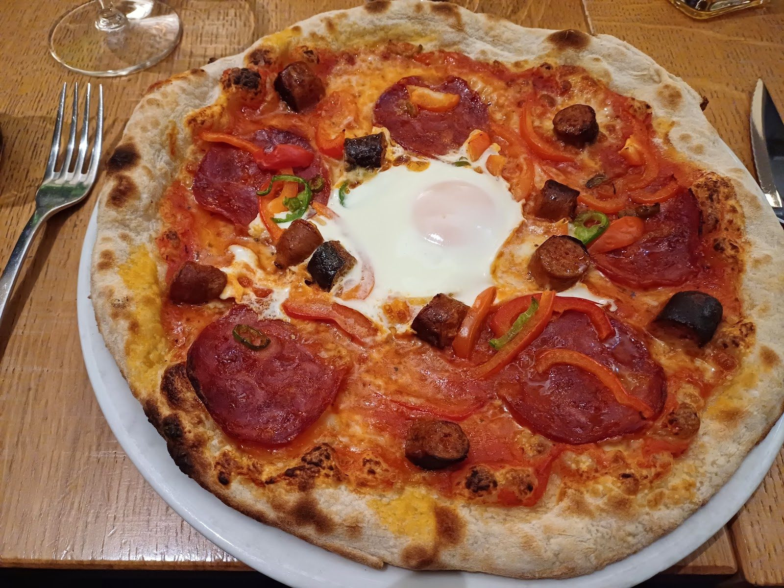La Casa père & fils, restaurant à Strasbourg