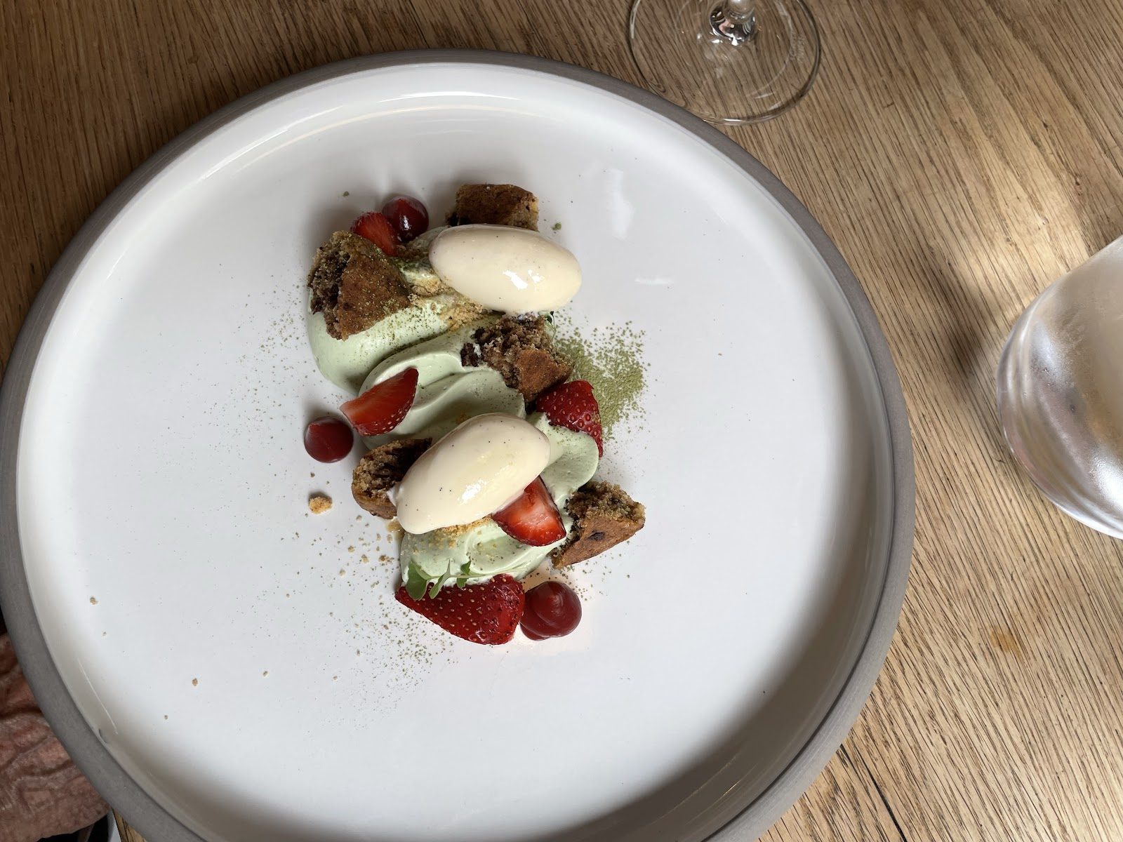 Vino Strada Restaurant, restaurant à Strasbourg