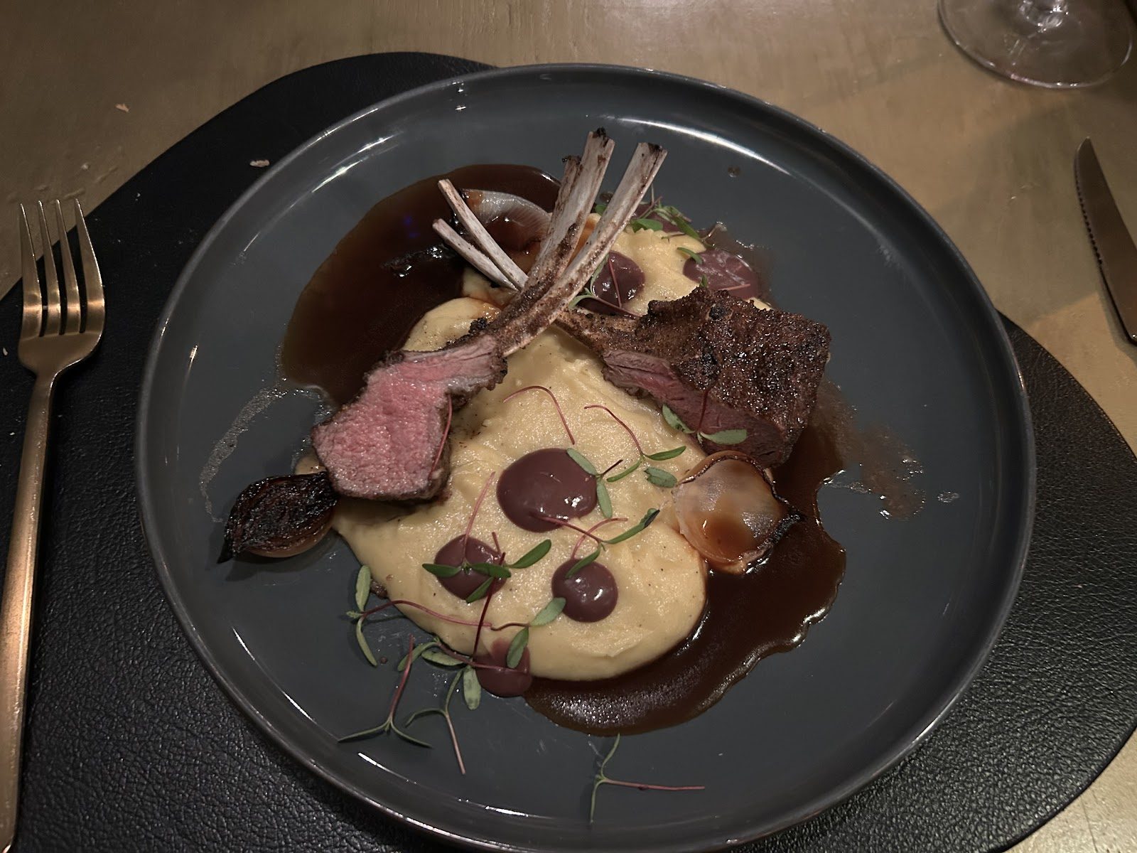 Pompette, restaurant à Strasbourg