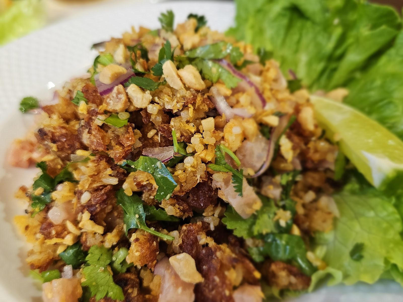 Asian Food, restaurant à Strasbourg