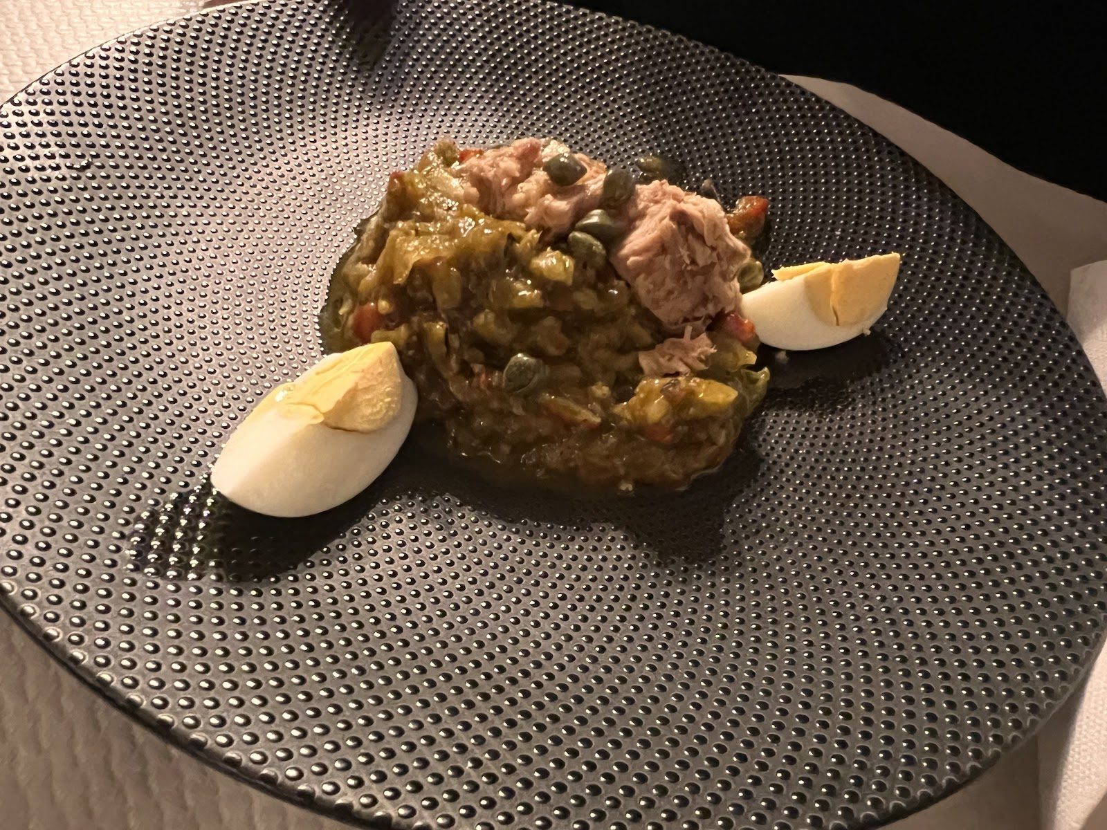 Salambôo Amilkar, restaurant à Strasbourg