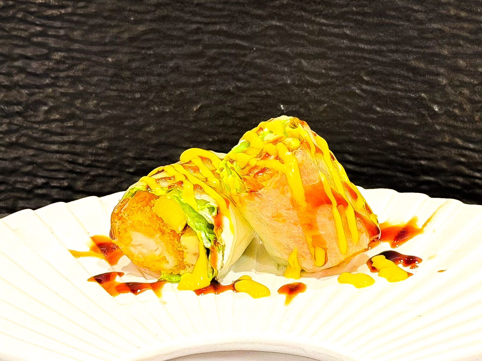 OKII, restaurant à Strasbourg