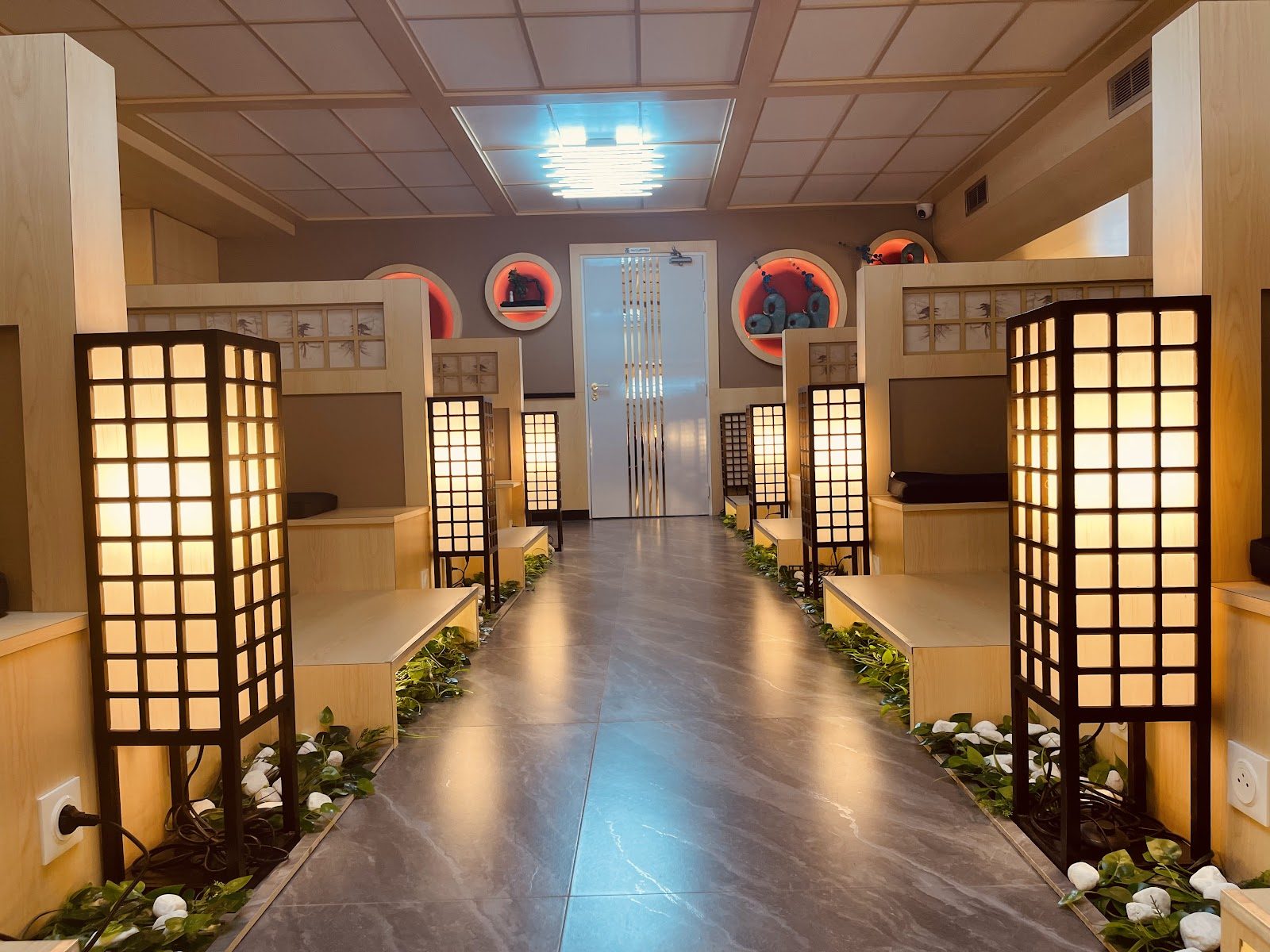 Yami sushi, restaurant à Strasbourg