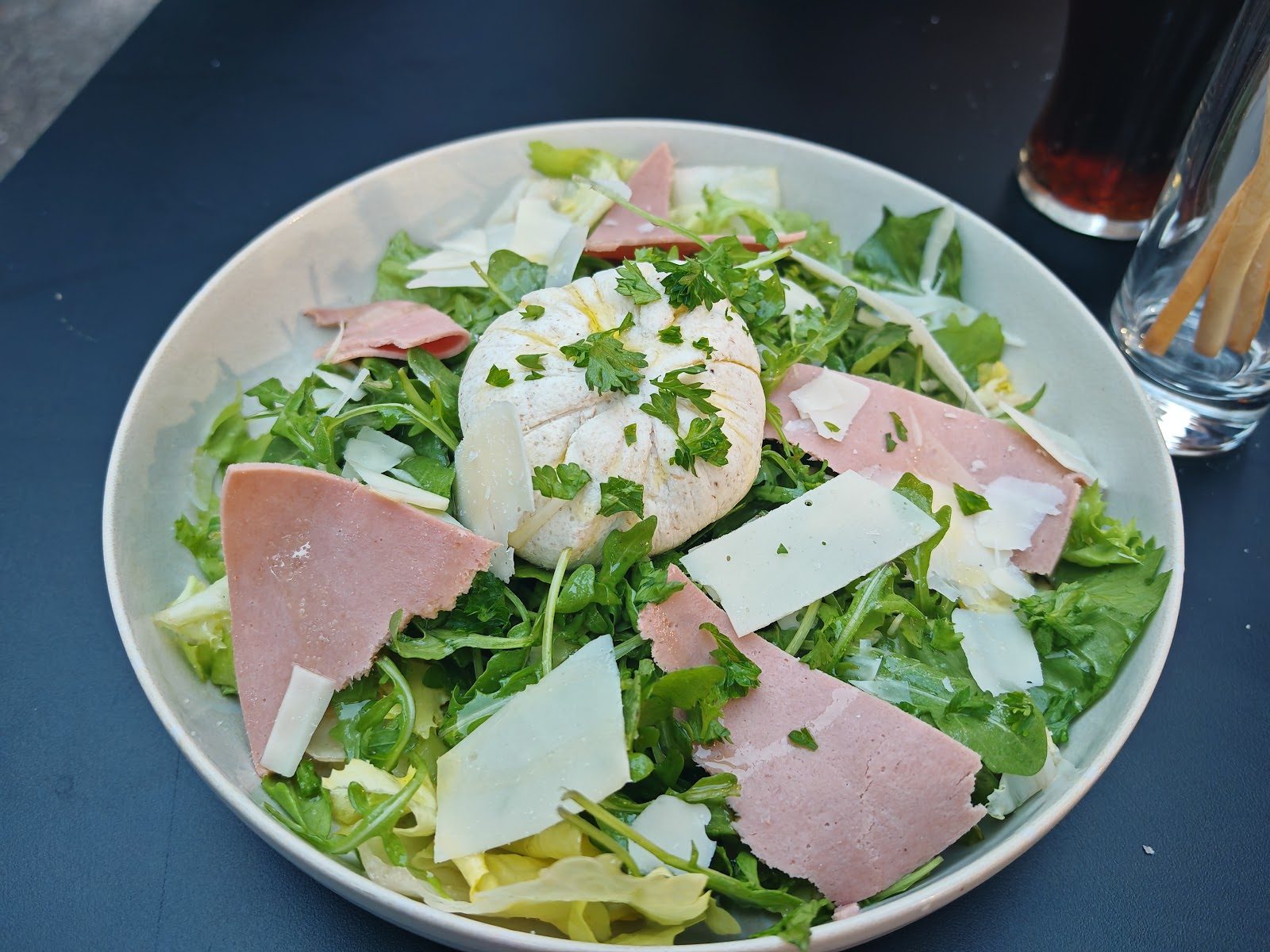 Bella Casa, restaurant à Strasbourg
