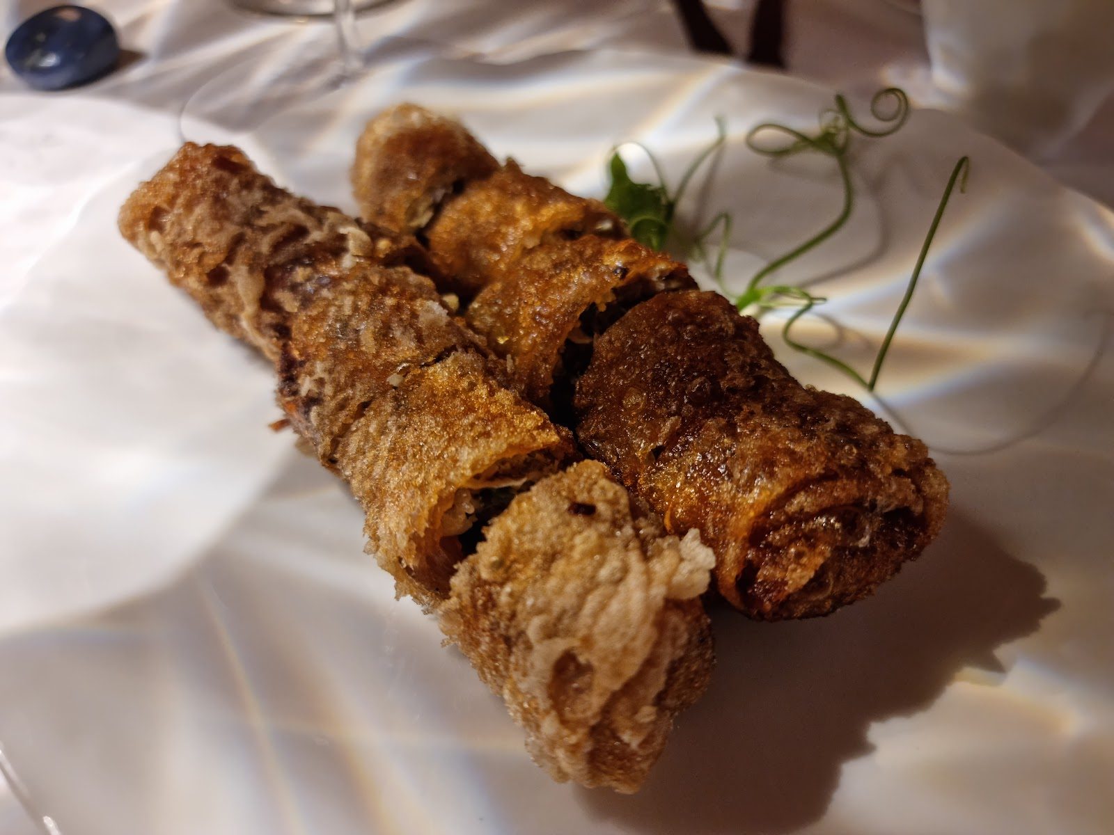 La Rivière, restaurant à Strasbourg