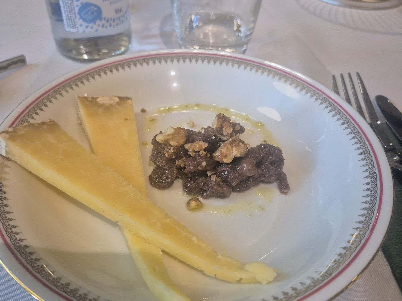 La Cavalerie, restaurant à Strasbourg