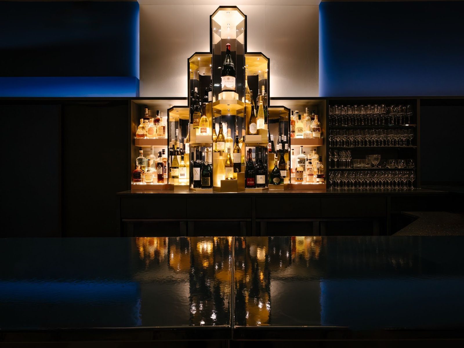 BRIO, restaurant à Strasbourg