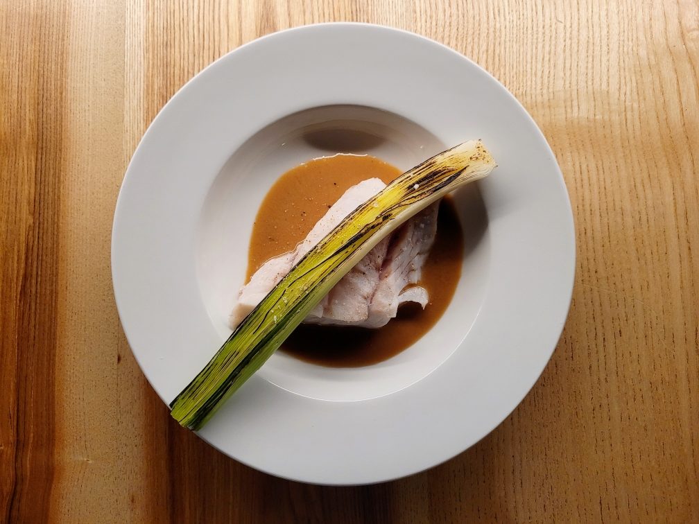 Le Bardu, restaurant à Strasbourg