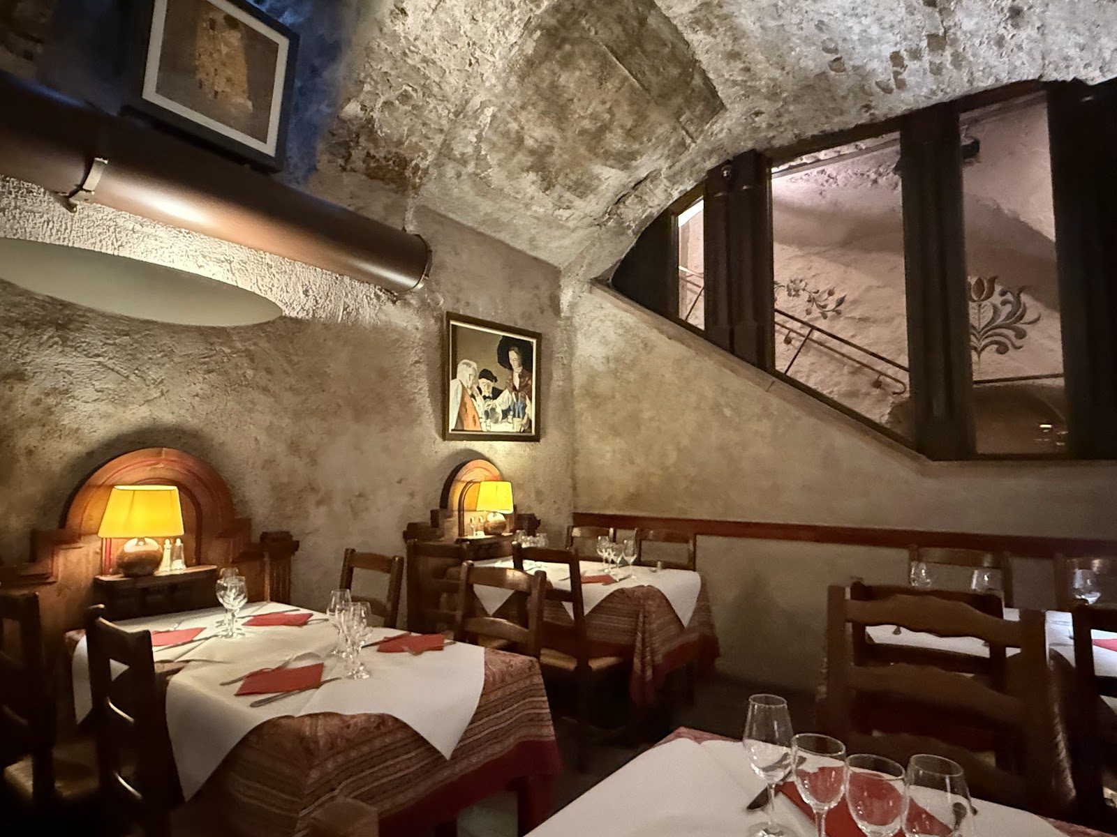 Restaurant Gurtlerhoft, restaurant à Strasbourg