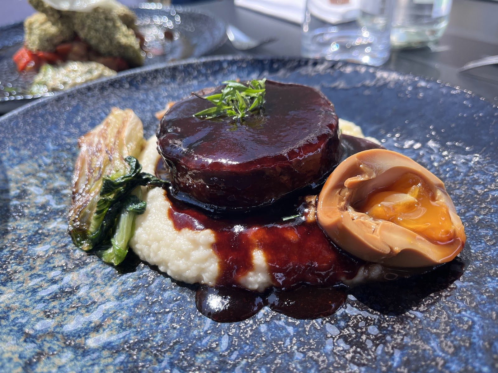L'Archipel, restaurant à Strasbourg