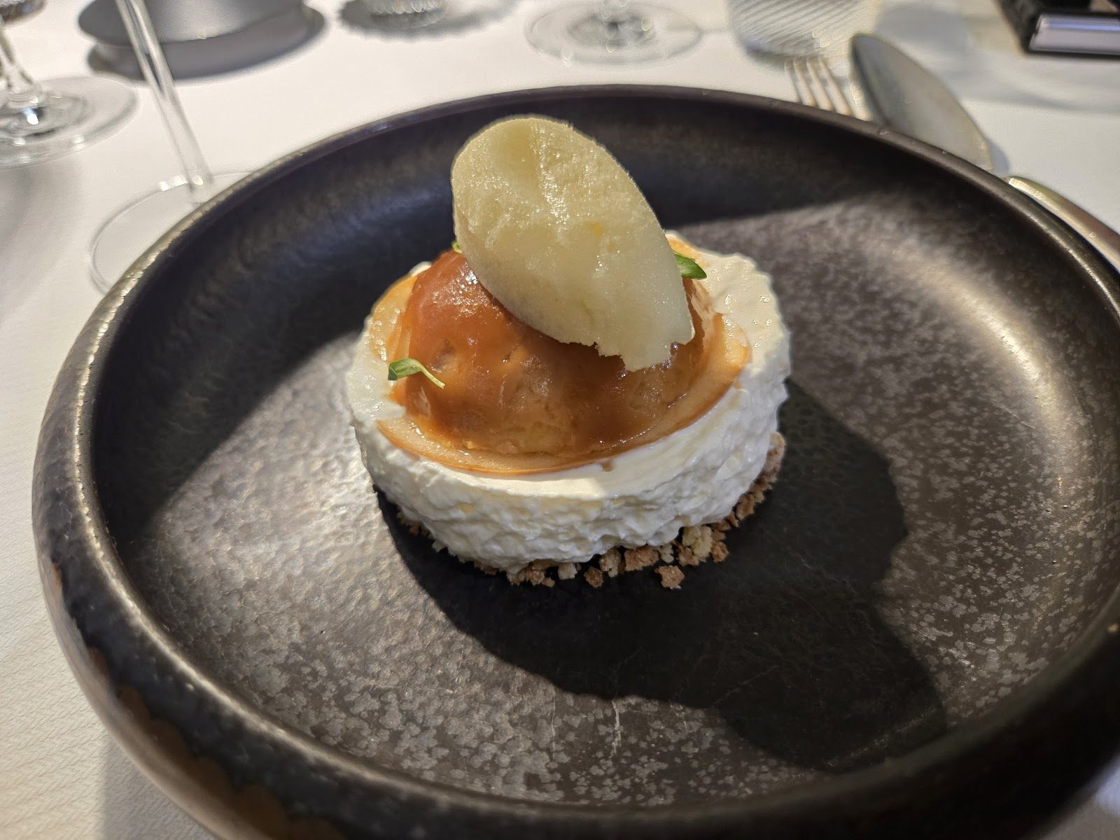 La Casserole, restaurant à Strasbourg
