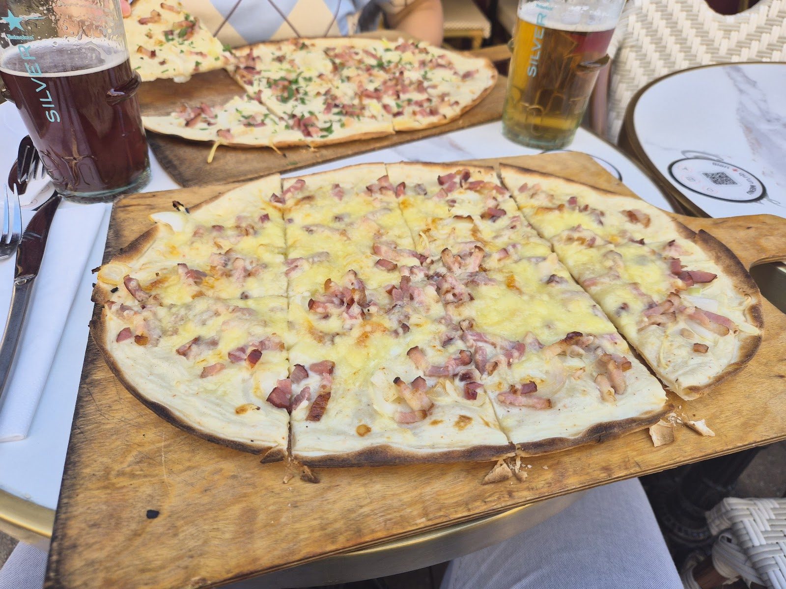 La Potence, restaurant à Strasbourg