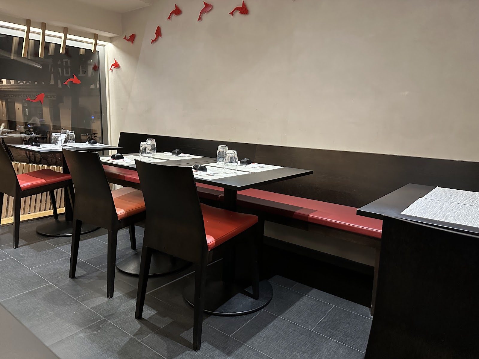 Yume Sushi, restaurant à Strasbourg