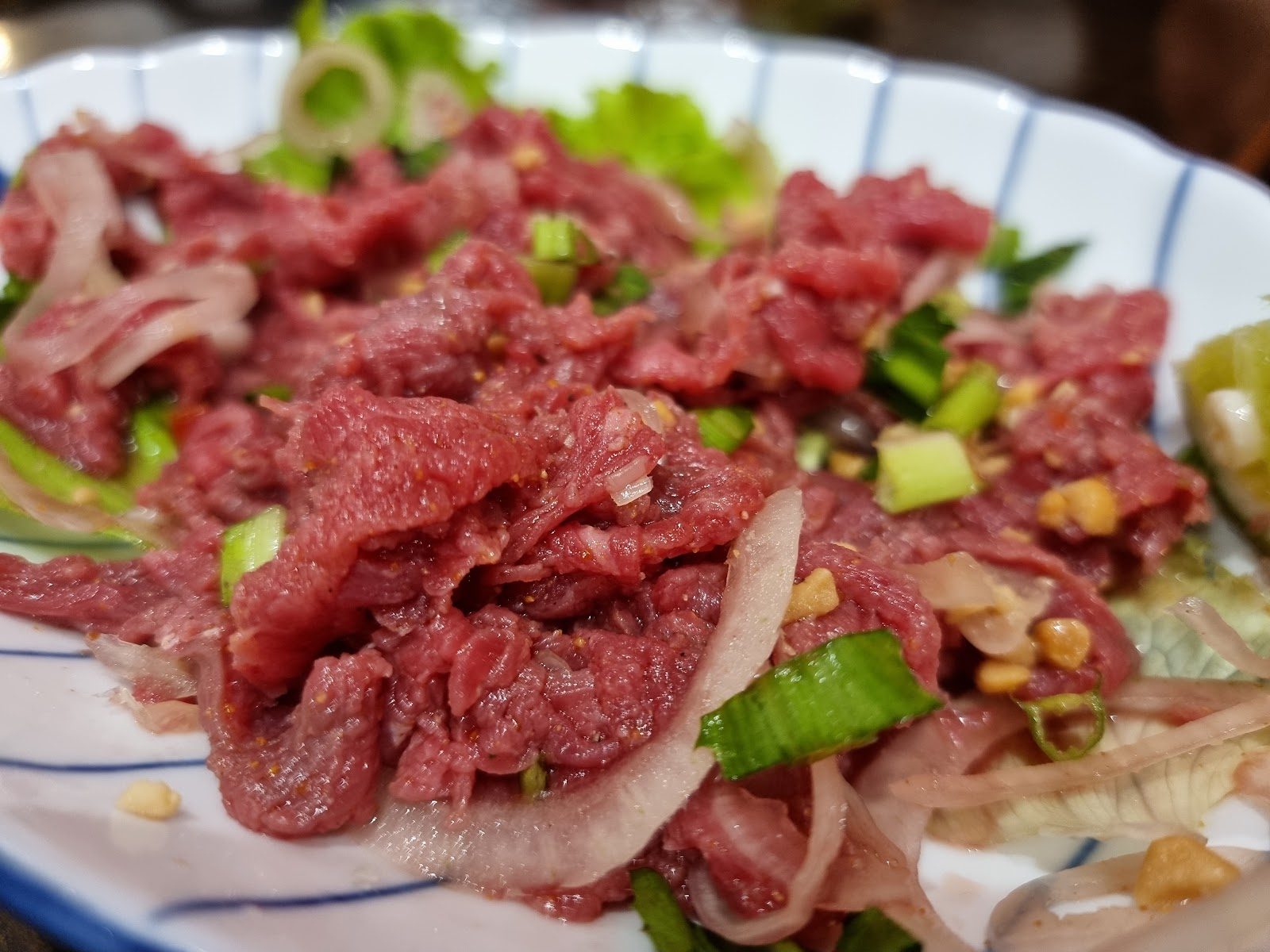 Pho Kim Saigon, restaurant à Strasbourg