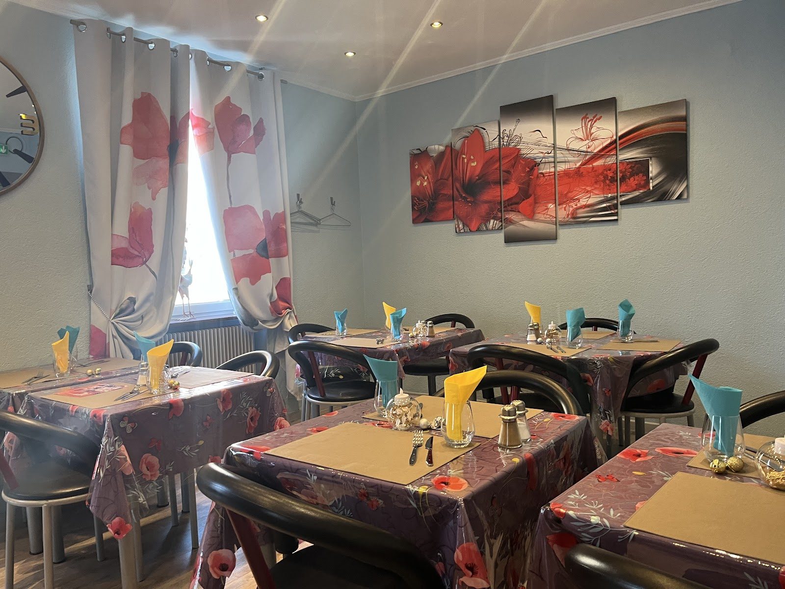Restaurant-Traiteur L'Albatros, restaurant à Strasbourg