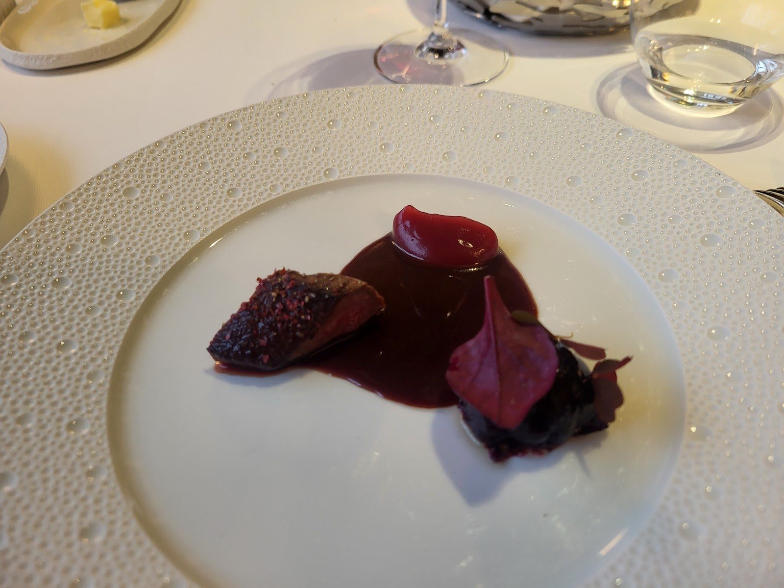 Restaurant 1741, restaurant à Strasbourg