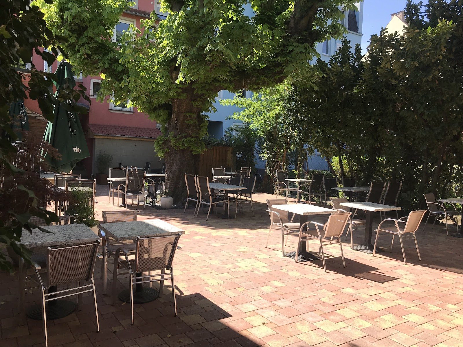 Giulia Trattoria & Pizzeria, restaurant à Strasbourg